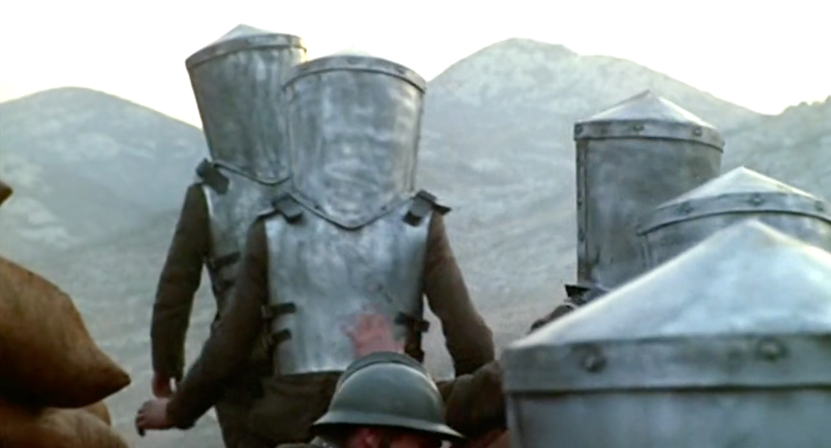 warover, Agustin Sanchez, 2014